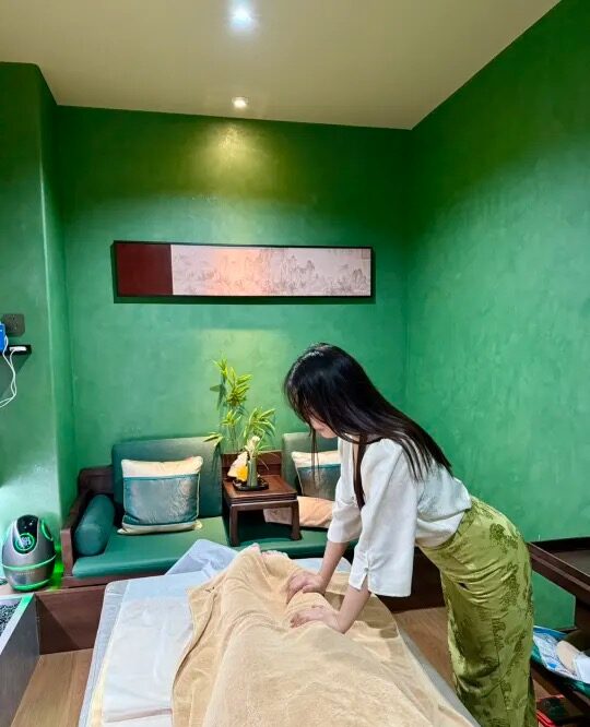 24 hour private hotel room massage las vegas 